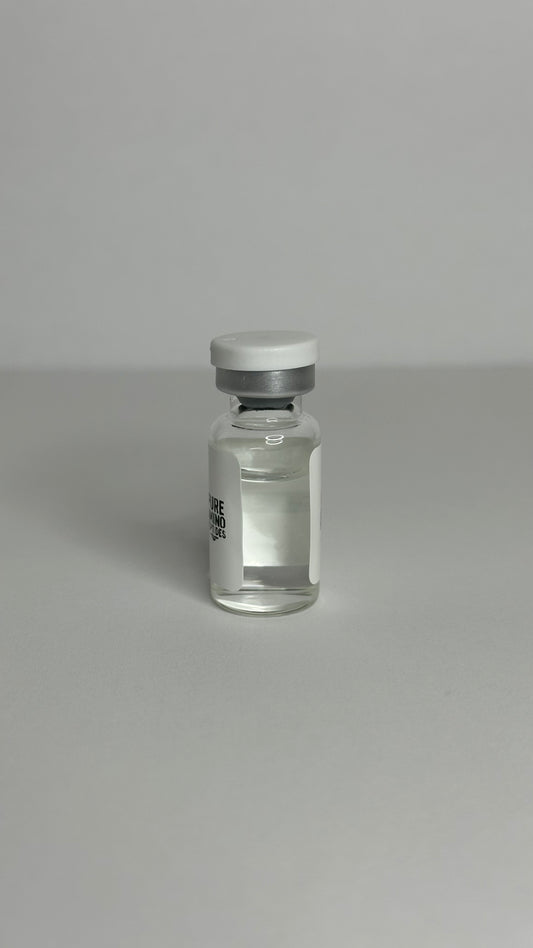 Bac Water (3ML)