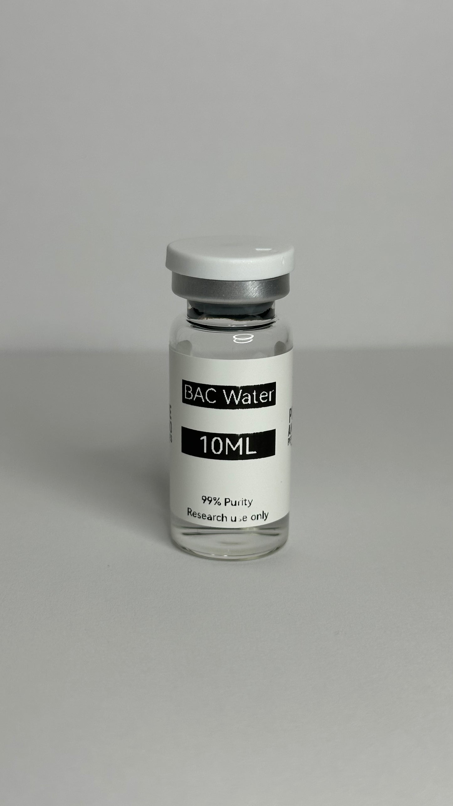 Bac Water (10ML)