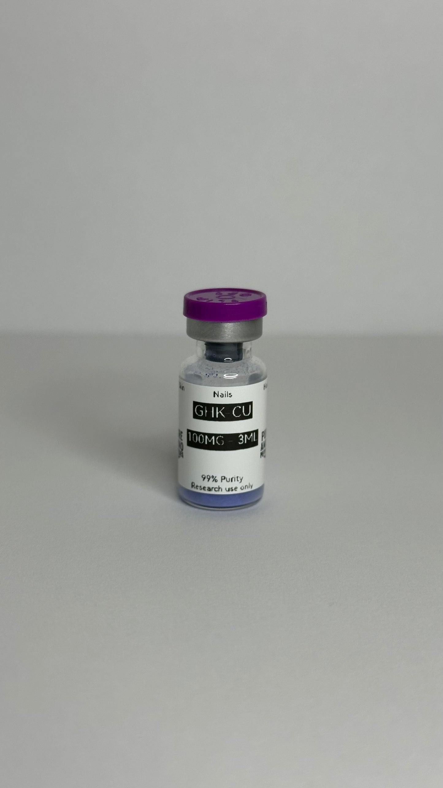 GHK-Cu 100MG