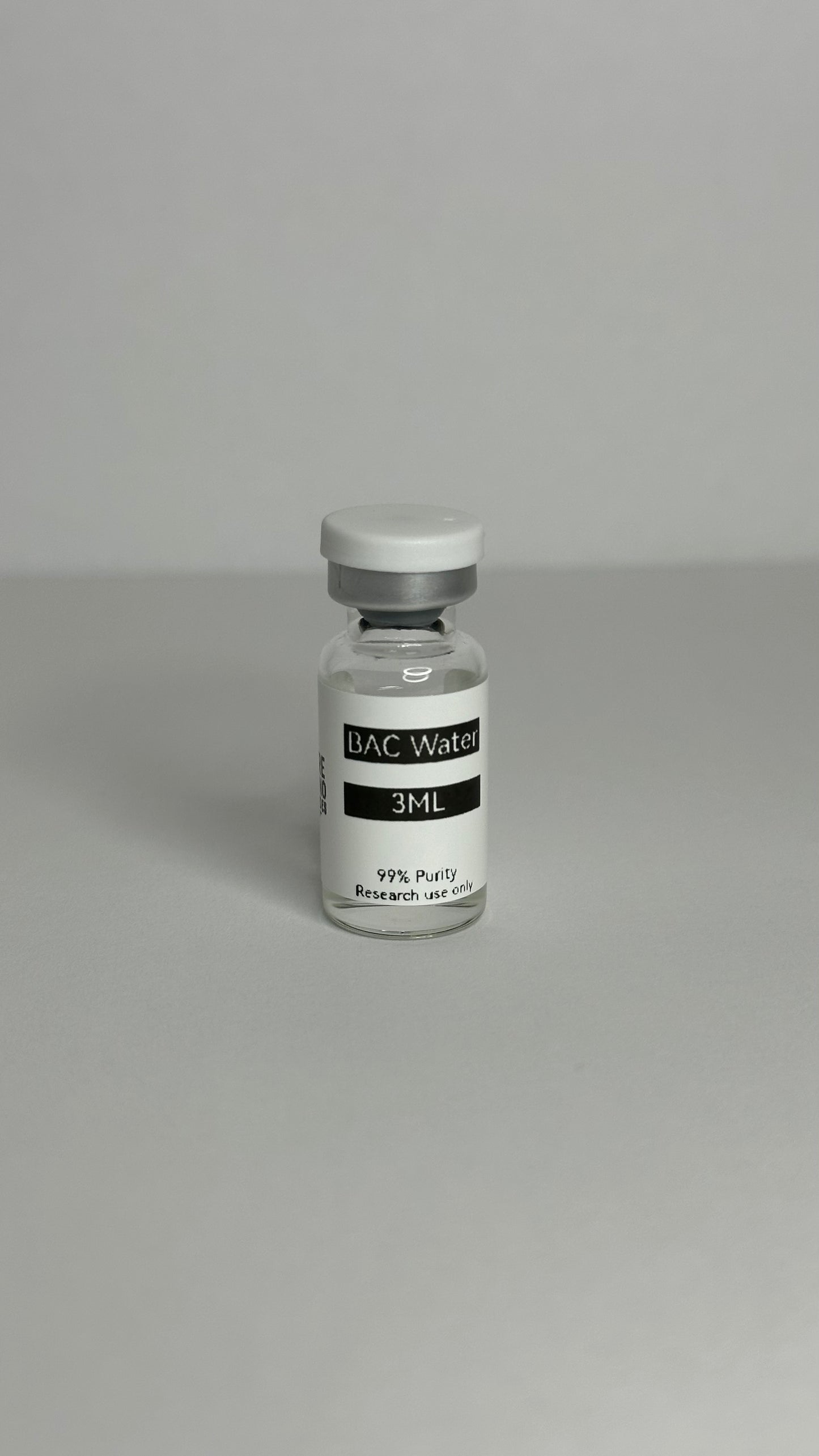 Bac Water (3ML)