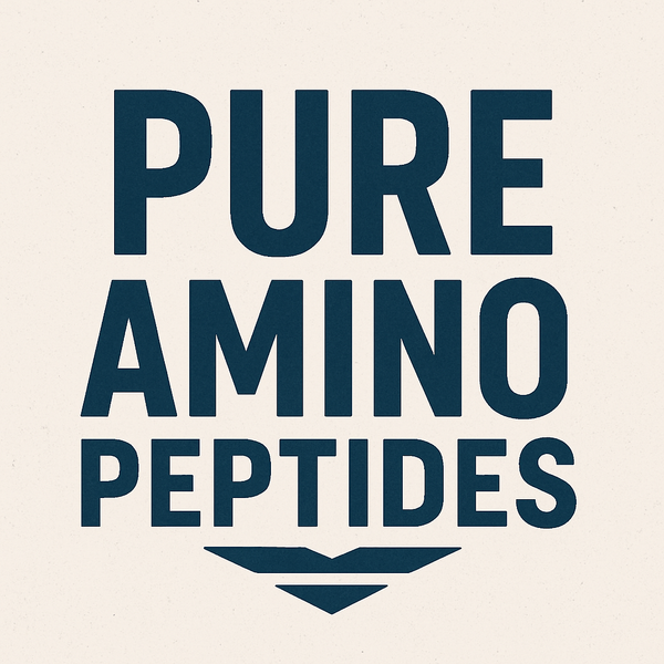 Pure Amino Peptides
